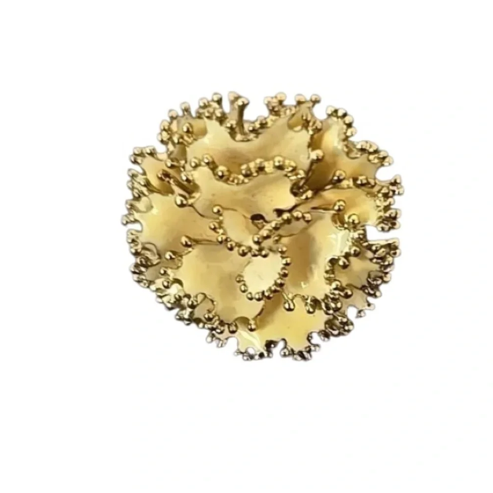 N/A fashion ring